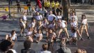 Tàrrega commemora el Dia Internacional de la Dansa amb exhibicions al carrer 