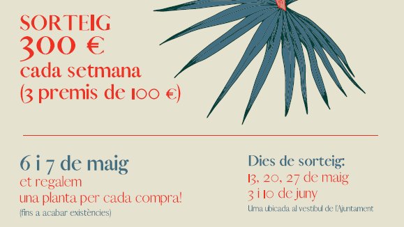 Cartell de la campanya