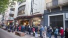 'Alcarràs', la millor estrena estatal