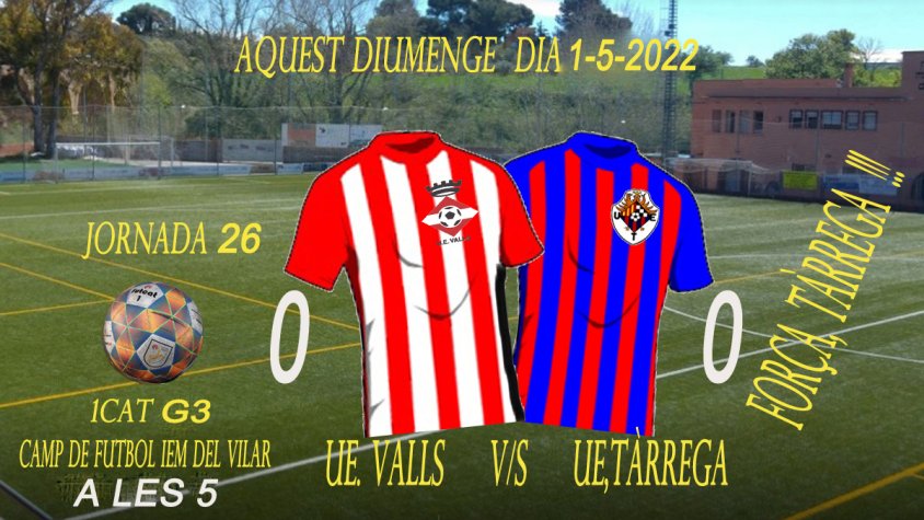 Muntatge del resultat