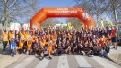 La Mitja Marató de Tàrrega recupera la seva data habitual amb més de 400 atletes