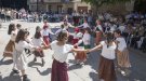La 18a Festa del Bandoler de Castellserà estrena dansa per a nens