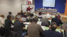 Èxit de participació en el vuitè curs de paleografia a Tàrrega