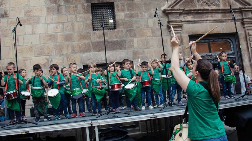 Els Targalets