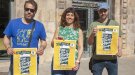 Tàrrega celebrarà la Fira de la Cervesa Artesana el 4 de juny amb la xifra rècord de 17 productors 