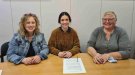 La cooperativa de cures de Bellpuig ja és una realitat 