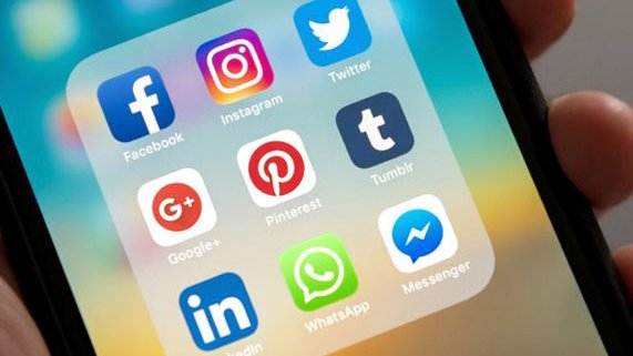 Xarxes socials