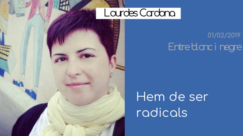 La polèmica per l'enregistramament d'un vídeo al Museu Trepat a 'Entre blanc i negre'