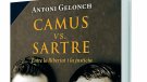 Camus vs Sartre?