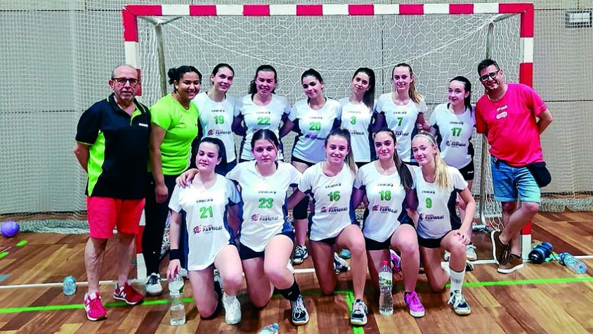 Un dels equips
