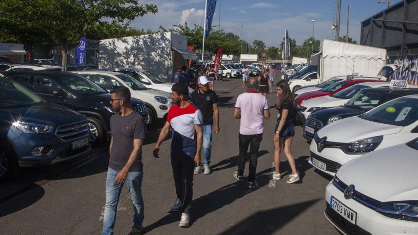 El certamen s'ha celebrat entre divendres i avui diumenge
