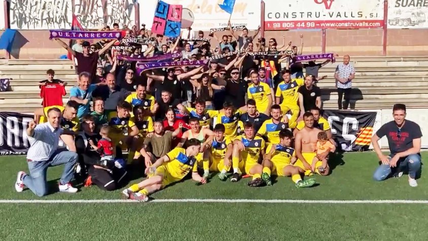 Celebració de la permanència