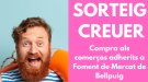 Els comerços de Bellpuig sortegen un creuer per a dues persones 