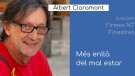 Albert Claramont aquest divendres a 'Firmes NT'