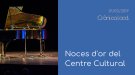 La celebració dels 50 anys del Centre Cultural de Tàrrega, a 'Crònica Local'