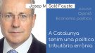Josep M. Solé Fauste torna a escriure a 'Opinió'