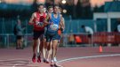 Bronze per a l'atleta targarí Xavi Badia al Campionat de Catalunya Absolut de 5.000 metres