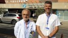 El nou escàner Loop-X de l'Arnau de Vilanova redueix a l'1% les complicacions post cirurgia de columna