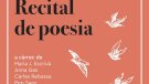 Tàrrega organitza un recital poètic amb diversos autors dels Països Catalans