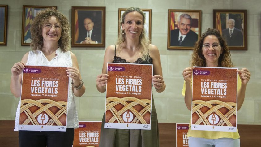 Presentació del curs