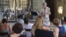 'Sopes amb pa torrat i altres poemes de Viladot' amb Enric Casasses a Lleida 