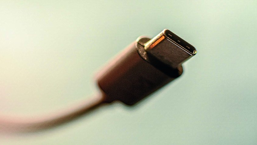 USB tipus C