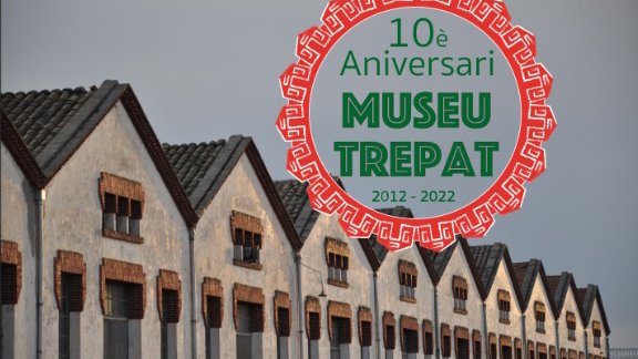 Logotip de l'aniversari