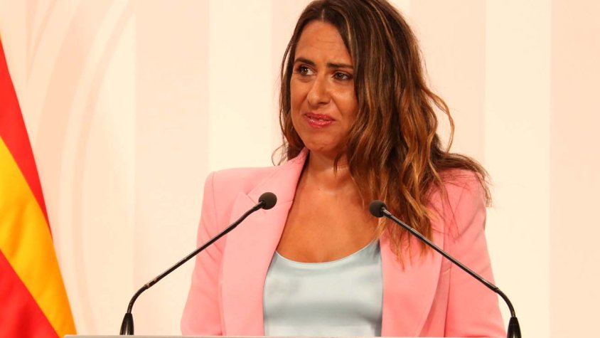 Patrícia Plaja