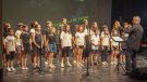 Lluït concert de final de curs de l'Escola de Música de Tàrrega