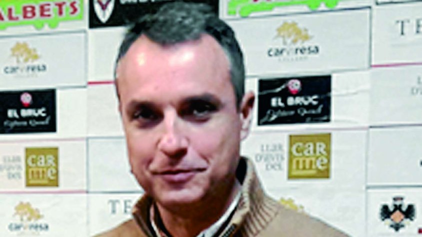 Lluís Milà