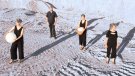 'Dotze llunes en un cove', espectacle que homenatja el centenari del Cançoner Popular i de Guillem Viladot