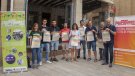 El festival Paupaterres celebra la seva 24a edició  del 7 al 9 de juliol amb una vintena de propostes