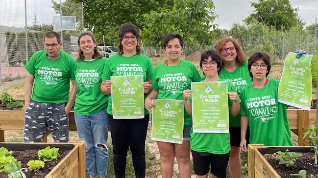 Presentació de la programació