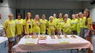 Bellpuig promou l’alimentació saludable i ensenya a gestionar les emocions als seus veïns