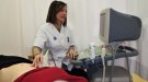 Tots els equips d'atenció primària de la Regió Sanitària Lleida ja disposen d'ecògraf