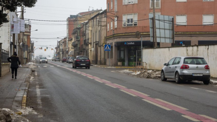 Imatge d'arxiu de la Fuliola