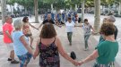 Tàrrega recupera les ballades de sardanes dins la seva programació d’estiu