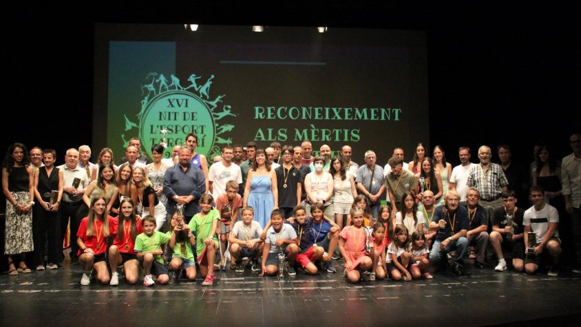 Foto de grup