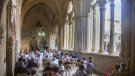 El monestir de Vallbona celebra la setena edició del cicle de música ‘La Pedra Parla’, amb tres concerts el 6 i 7 d’agost