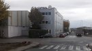 Copiral projecta a Agramunt un nou complex industrial de 5.000 m2 