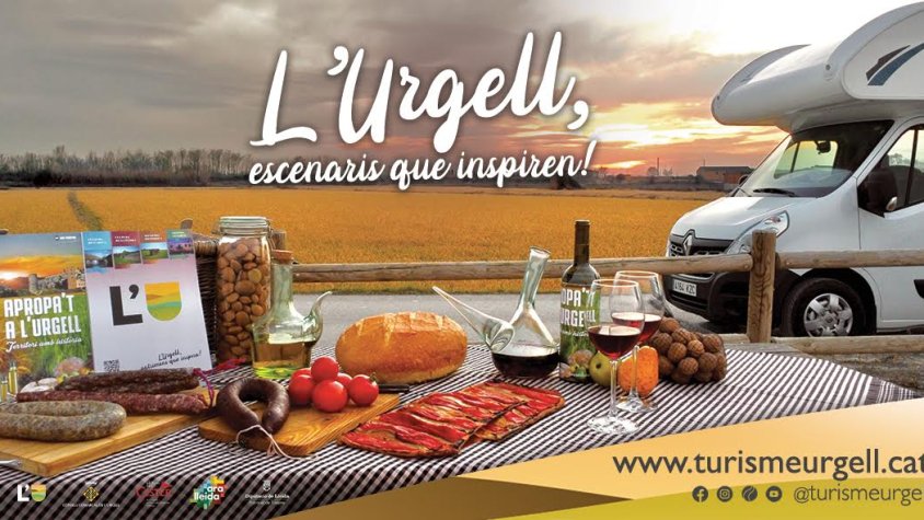 Un dels anuncis