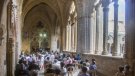 Les guitarres d'Enrike Solinís i l'òpera 'Acis i Galatea' donen el tret de sortida al 7è cicle de música ‘La Pedra Parla’ 