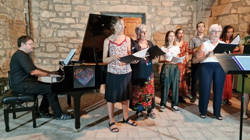 Concert de cloenda