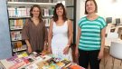 La biblioteca de Tàrrega incorpora al seu fons més d’un centenar de títols sobre feminisme