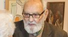 Mor el pintor targarí Lluís Trepat a l'edat de 97 anys