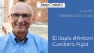 Josep Castellà ens descobreix la passió d'Antoni Cunillera Pujal