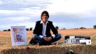 Xavier Mayora celebra '30 anys d'alquímia'