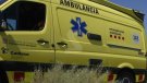 Mor un veí d'Agramunt de 37 anys després de rebre un cop de calor mentre treballava a Torà
