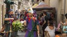 El Mercat Medieval de Guimerà més massiu
