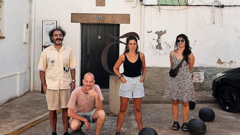 Els artistes seleccionats